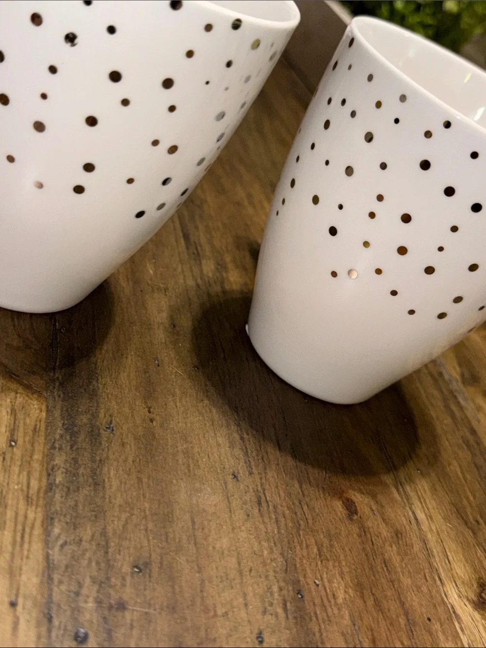 .kamal. For west elm coffee tea cups mugs set of 2